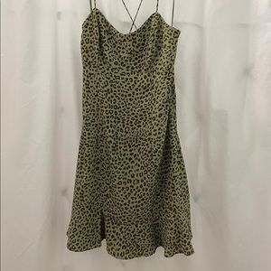 Zara mini dress